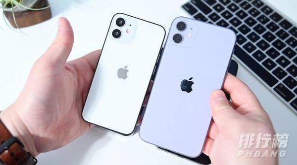 iphone13mini电池容量_iphone13mini电池多少毫安