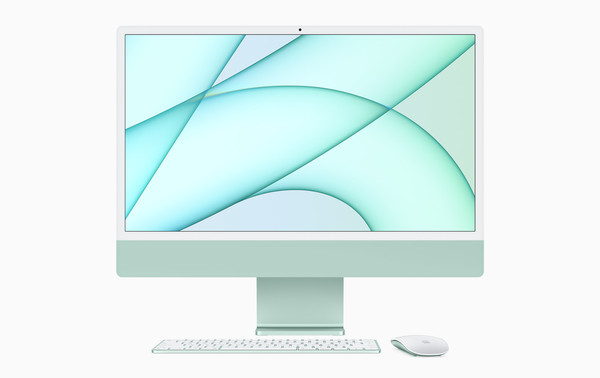 iMac