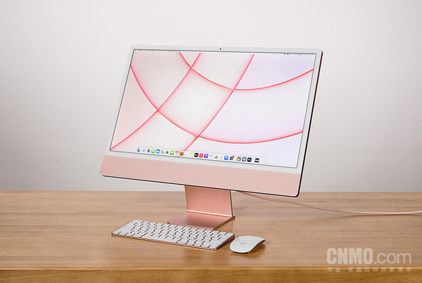 iMac