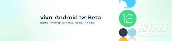 安卓12支持机型有哪些_安卓12支持机型列表 安卓12支持机型有哪些_安卓12支持机型列表