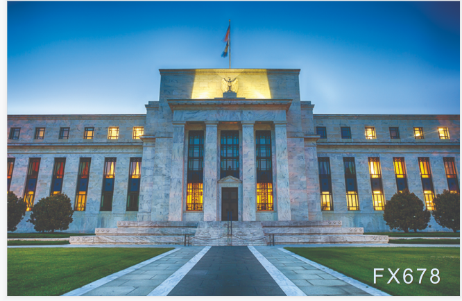 美联储官员再度呼吁缩减购债，为何美元又跌了？