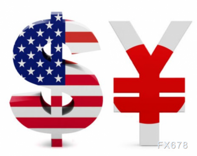 通胀升温日本却不为所动,日元多头好日子要来了? 通胀升温日本却不为所动,日元多头好日子要来了?