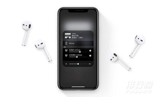 AirPodsPro使用方法_AirPodsPro手势大全