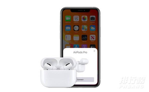 AirPodsPro使用方法_AirPodsPro手势大全