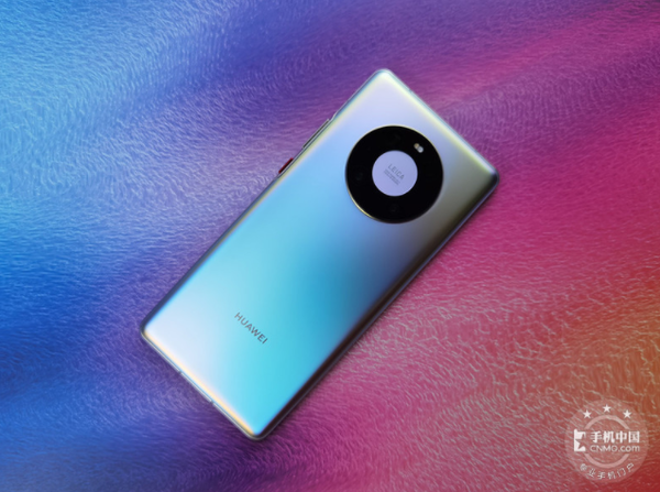 华为Mate40 Pro