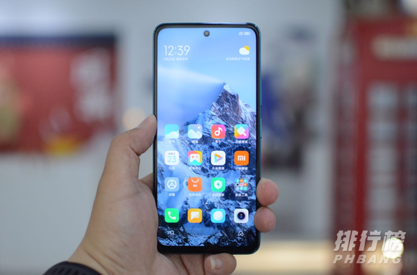 RedmiNote10pro评测_RedmiNote10pro全面评测