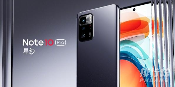 红米note10和小米11青春版区别对比_哪款更值得买