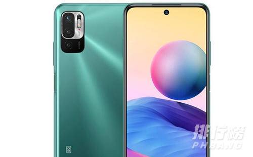 红米note10和红米note9对比_红米note10和红米note9哪个更好