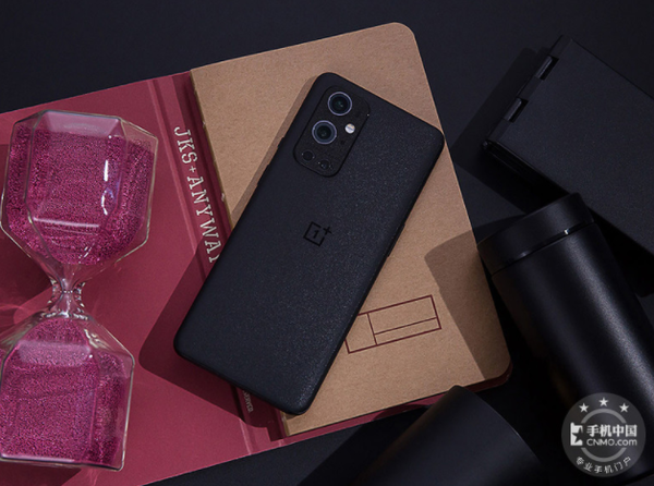 一加9 Pro