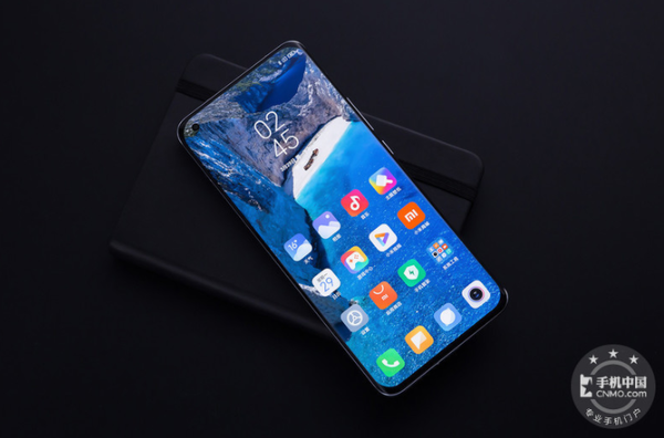小米11 Pro