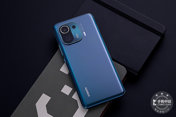 小米11 Pro