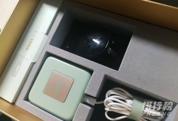 ulike脱毛仪有用吗_ulike脱毛仪有没有用