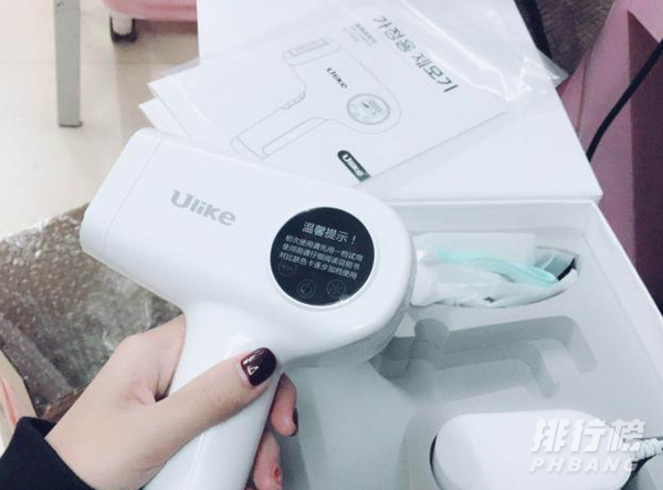 ulike脱毛仪靠谱吗_ulike脱毛仪靠不靠谱