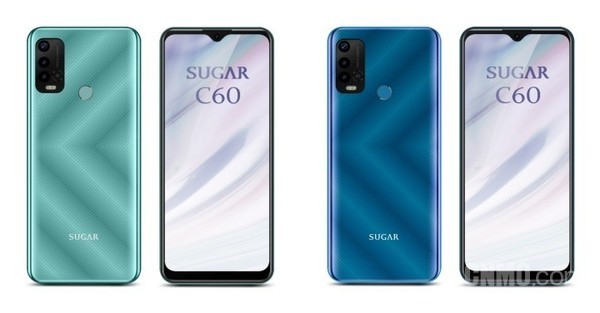 SUGAR C60
