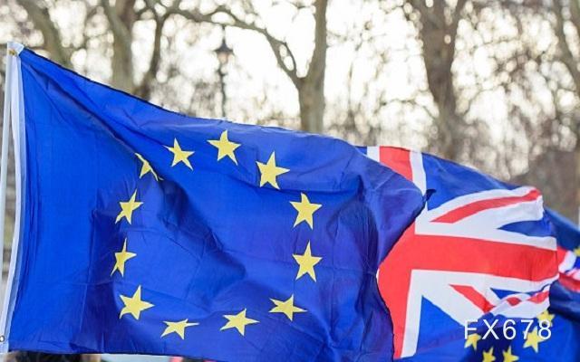 欧元兑英镑走势分析:多头三连涨处境改善,警惕欧央行表态 欧元兑英镑走势分析:多头三连涨处境改善,警惕欧央行表态