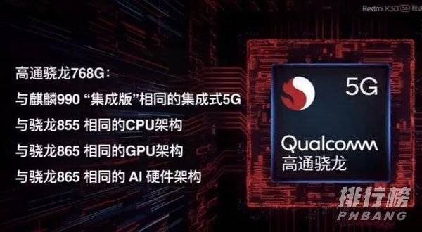 天玑900和骁龙768g哪个好_天玑900和骁龙768g性能对比