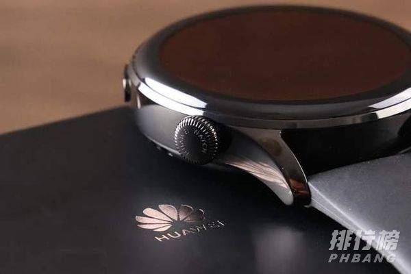 华为Watch3评测_华为Watch3评测表现