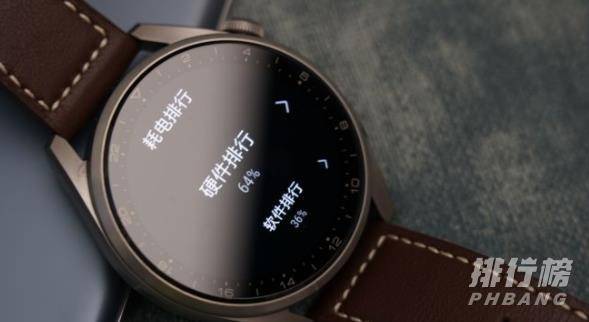 华为Watch3评测_华为Watch3评测表现