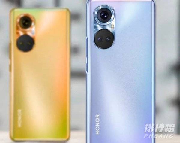 荣耀50和mate40哪个好_荣耀50和mate40参数对比