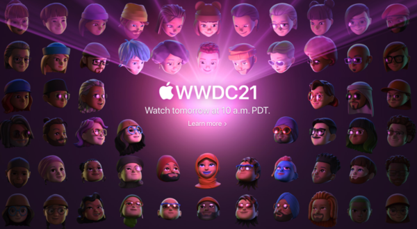 WWDC21