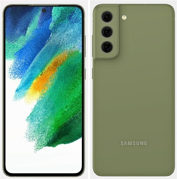 Galaxy S21 FE参数配置_Galaxy S21 FE详细参数 Galaxy S21 FE参数配置_Galaxy S21 FE详细参数