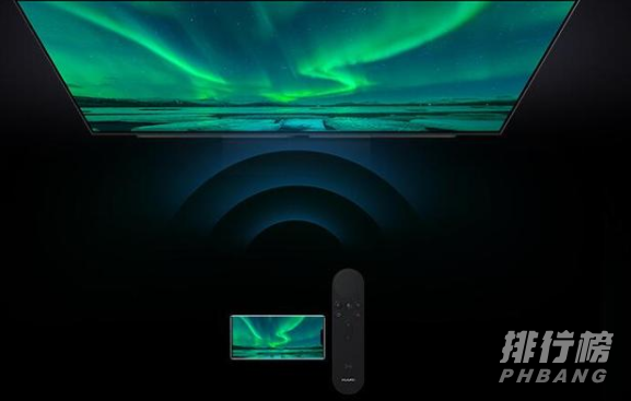 华为智慧屏v65和v65i什么区别_华为智慧屏v65和v65i对比