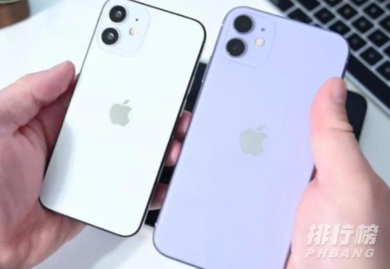 iphone11有必要换iphone12吗_iphone11需要换iphone12吗