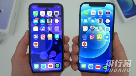 iphone11有必要换iphone12吗_iphone11需要换iphone12吗