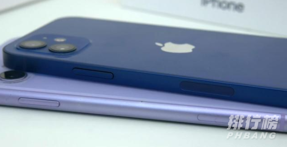 iphone11有必要换iphone12吗_iphone11需要换iphone12吗