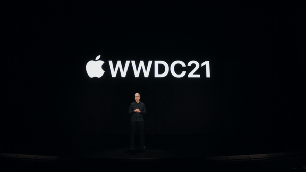 WWDC21