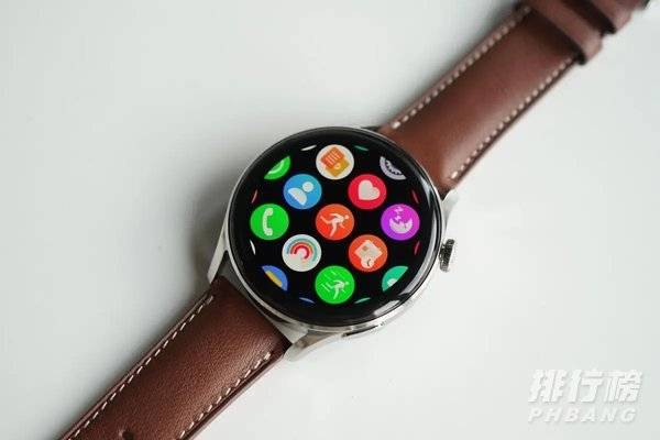 华为watch3pro能测血压吗_华为watch3pro测血压教程