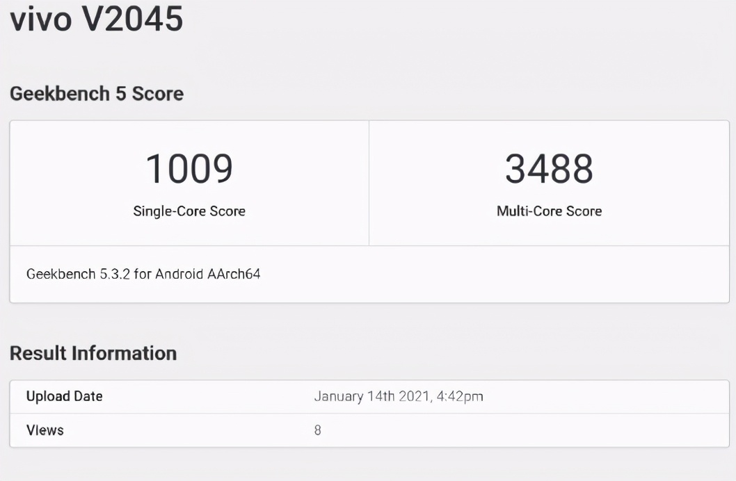 联发科逆袭，天玑1100跑分超骁龙870，vivo S9首发