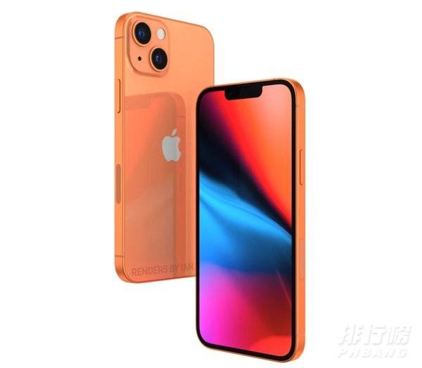 iPhone13什么时候发布_iPhone13发布时间