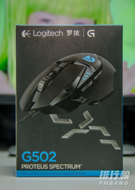 罗技g502怎么样_罗技g502评测 罗技g502怎么样_罗技g502评测