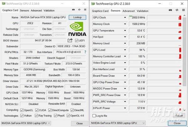 3050和1650的差距_3050和1650哪个好 3050和1650的差距_3050和1650哪个好