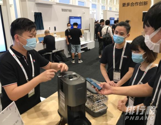 九阳鸿蒙豆浆机怎么样_九阳鸿蒙豆浆机功能参数 九阳鸿蒙豆浆机怎么样_九阳鸿蒙豆浆机功能参数