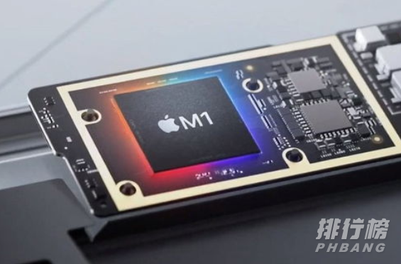 m1芯片相当于i几_苹果的m1芯片大概相当于intel的什么水平