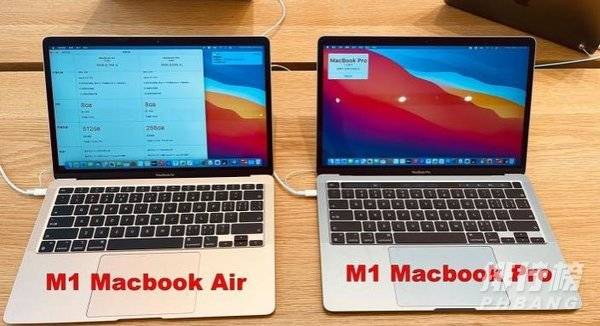 MacbookAir和pro哪个实用_MacbookAir和pro买哪个