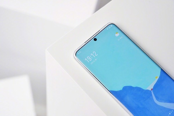 魅族18中华白海豚珍稀版