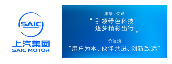 上汽集团更换全新logo 突显动感活力 元芳你怎么看？