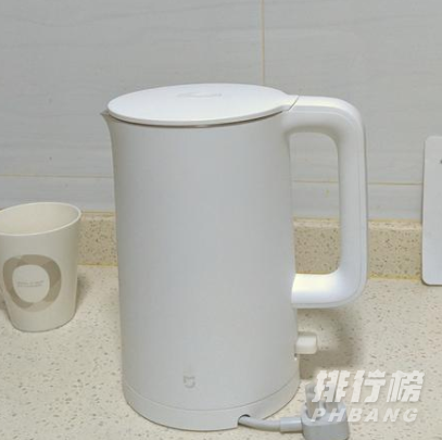米家电热水壶1A升级了什么_米家电热水壶1A升级的方面 米家电热水壶1A升级了什么_米家电热水壶1A升级的方面