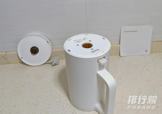 米家电热水壶1A功能_米家电热水壶1A功能信息 米家电热水壶1A功能_米家电热水壶1A功能信息