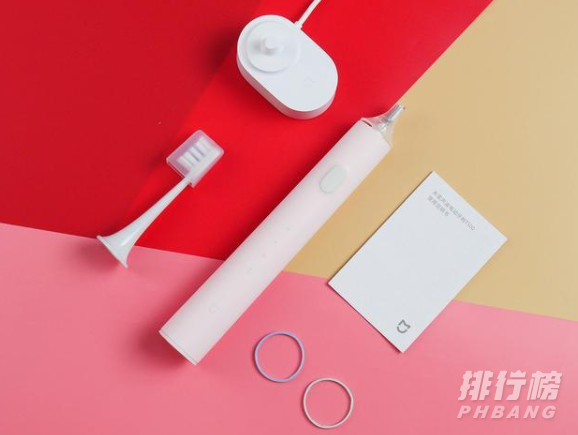 小米t500牙刷怎么样_小米t500牙刷好不好
