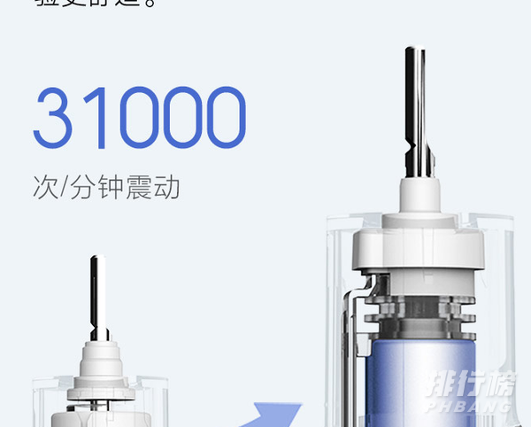 小米牙刷t500充电指示灯是什么样_小米牙刷t500充电指示灯状态