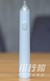 小米牙刷t500充电指示灯是什么样_小米牙刷t500充电指示灯状态