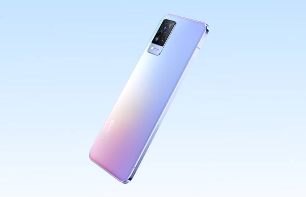 vivo S9