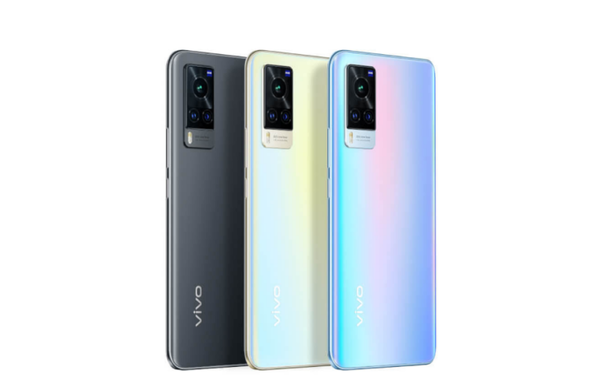 vivo X60