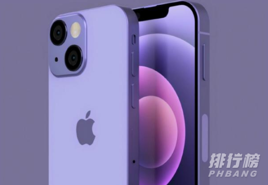 iphone13是全面屏吗_iphone13是不是全面屏