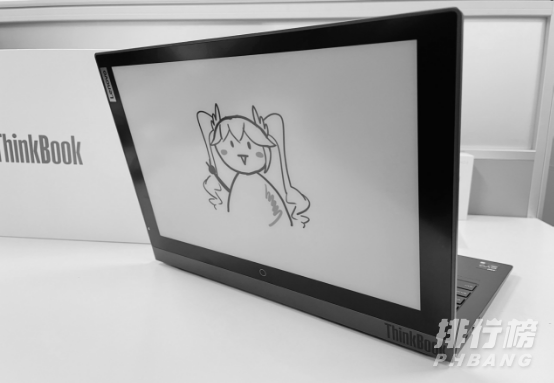 ThinkBook Plus 2评测_ThinkBook Plus 2评测表现 ThinkBook Plus 2评测_ThinkBook Plus 2评测表现