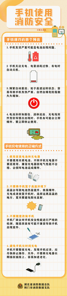 男子睡觉时充电器爆炸险失明！8招教你安全使用手机